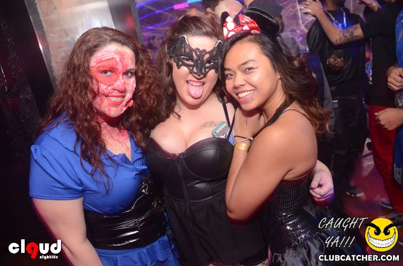 Tryst nightclub photo 112 - October 30th, 2014