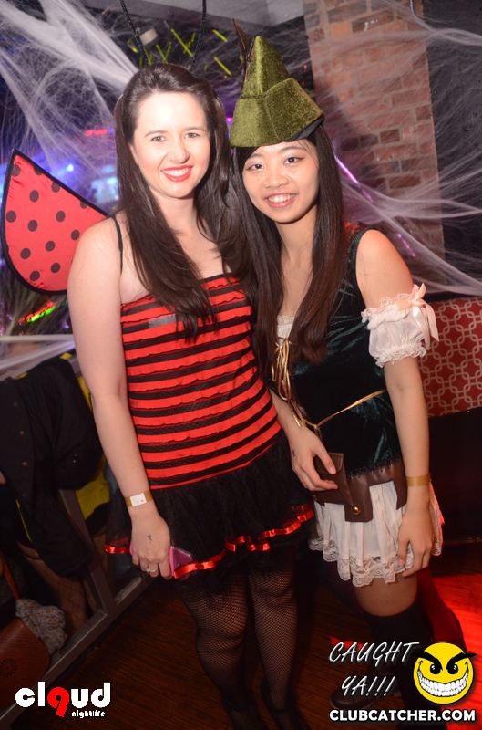 Tryst nightclub photo 117 - October 30th, 2014