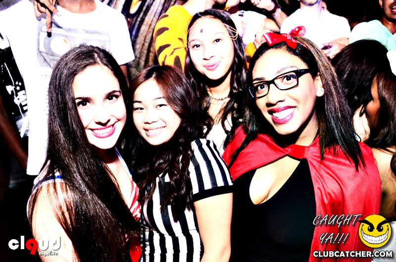 Tryst nightclub photo 118 - October 30th, 2014