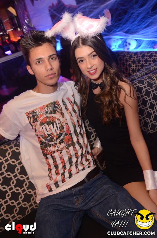 Tryst nightclub photo 121 - October 30th, 2014