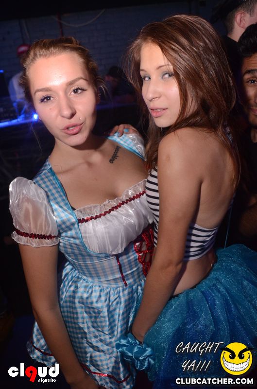 Tryst nightclub photo 125 - October 30th, 2014