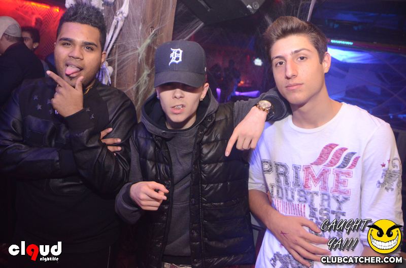 Tryst nightclub photo 127 - October 30th, 2014