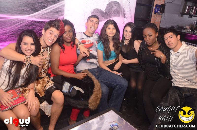 Tryst nightclub photo 128 - October 30th, 2014