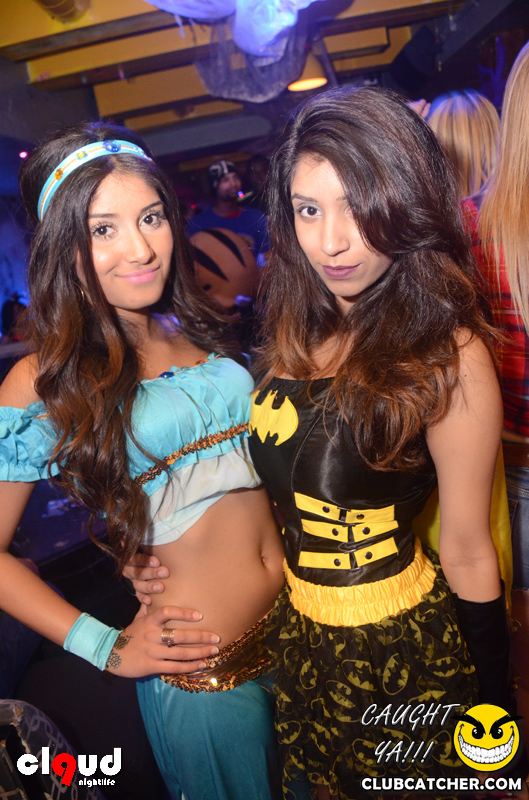 Tryst nightclub photo 14 - October 30th, 2014