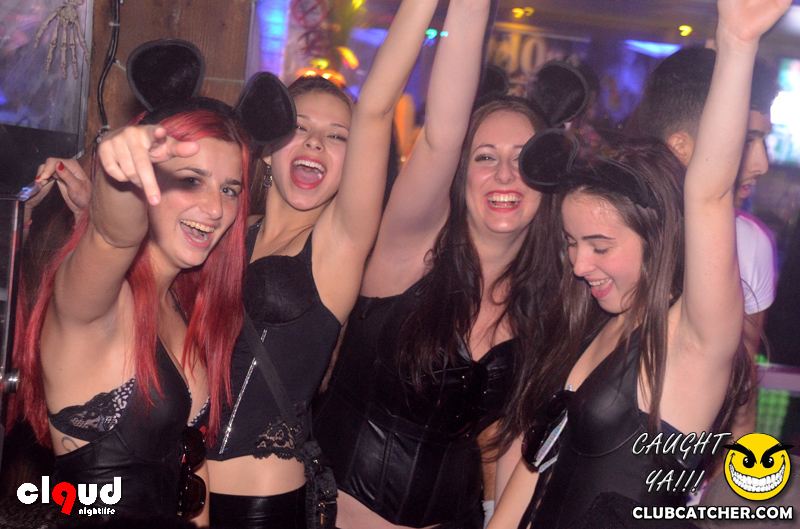 Tryst nightclub photo 131 - October 30th, 2014