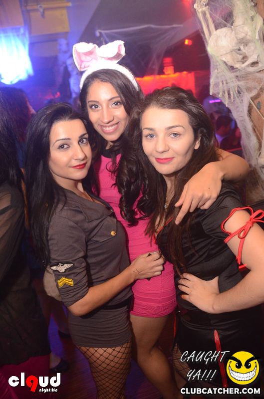 Tryst nightclub photo 133 - October 30th, 2014