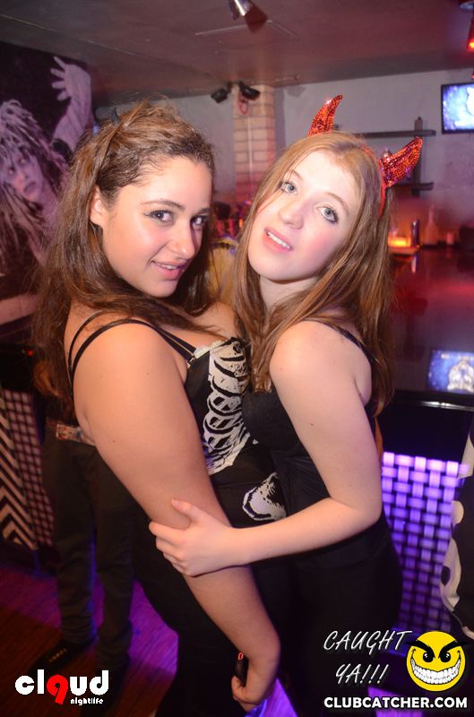 Tryst nightclub photo 134 - October 30th, 2014