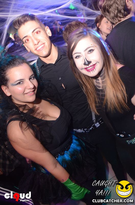Tryst nightclub photo 135 - October 30th, 2014