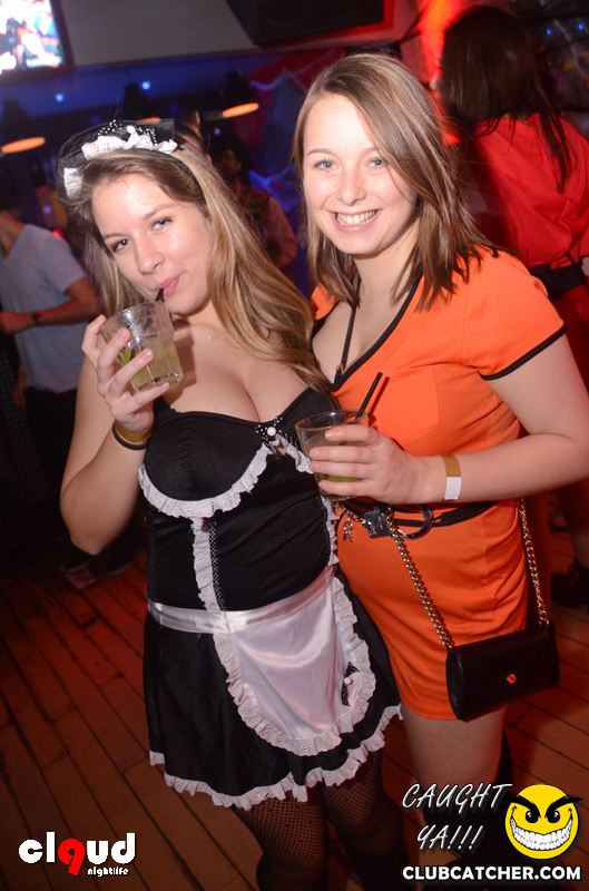 Tryst nightclub photo 137 - October 30th, 2014