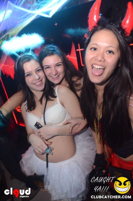 Tryst nightclub photo 143 - October 30th, 2014