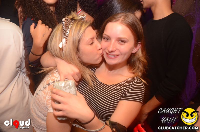 Tryst nightclub photo 144 - October 30th, 2014