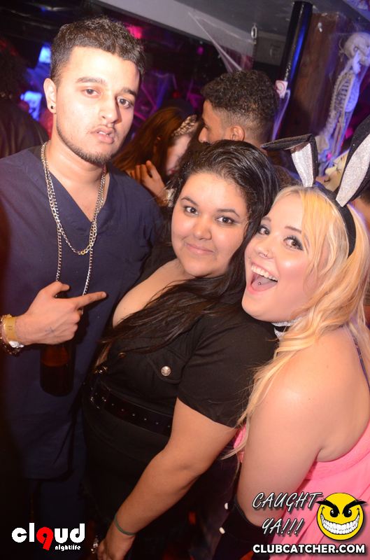 Tryst nightclub photo 146 - October 30th, 2014
