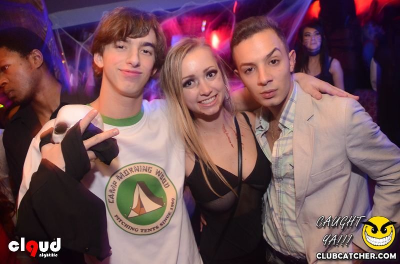 Tryst nightclub photo 150 - October 30th, 2014