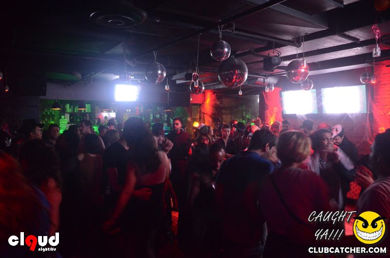 Tryst nightclub photo 151 - October 30th, 2014