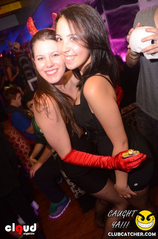 Tryst nightclub photo 155 - October 30th, 2014
