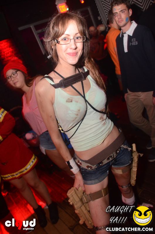 Tryst nightclub photo 156 - October 30th, 2014