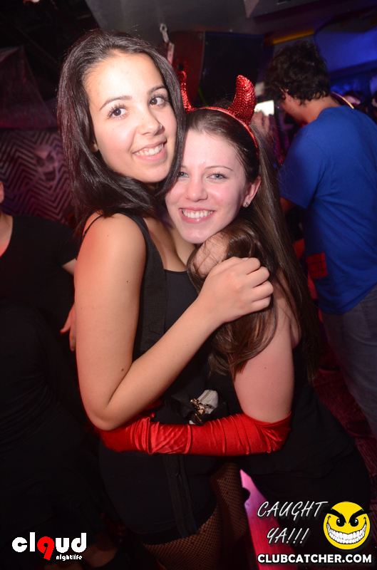 Tryst nightclub photo 160 - October 30th, 2014