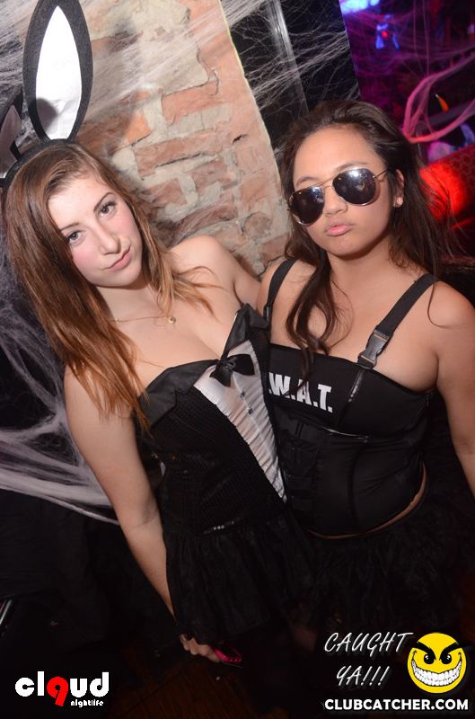 Tryst nightclub photo 161 - October 30th, 2014
