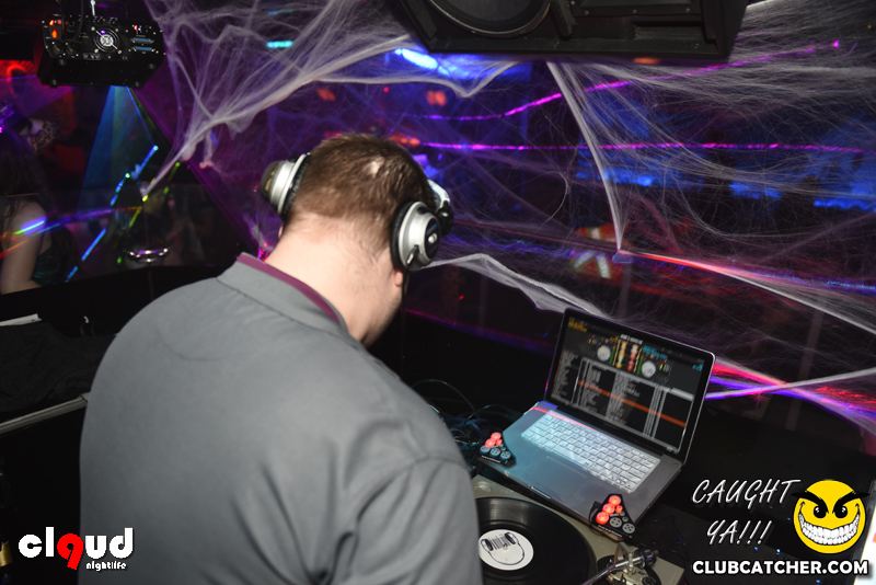 Tryst nightclub photo 172 - October 30th, 2014