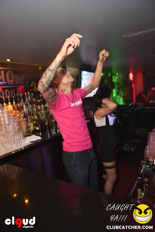 Tryst nightclub photo 174 - October 30th, 2014