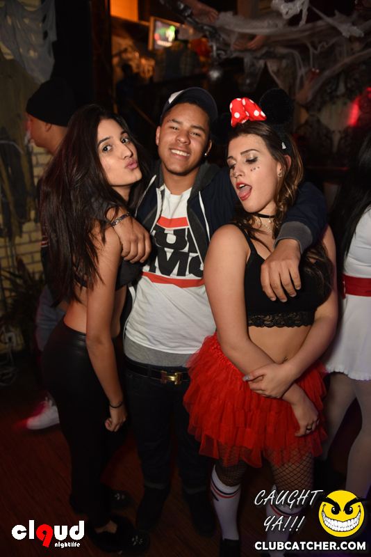 Tryst nightclub photo 177 - October 30th, 2014
