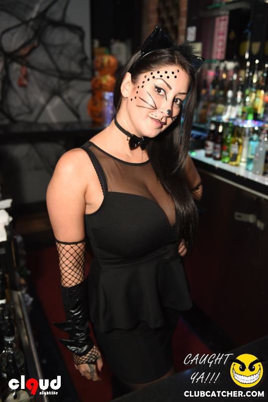 Tryst nightclub photo 178 - October 30th, 2014