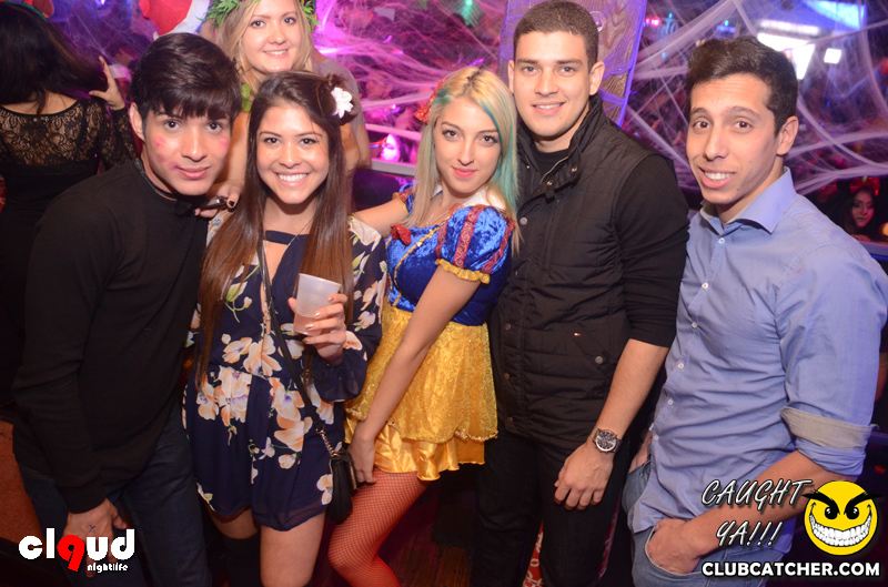 Tryst nightclub photo 19 - October 30th, 2014