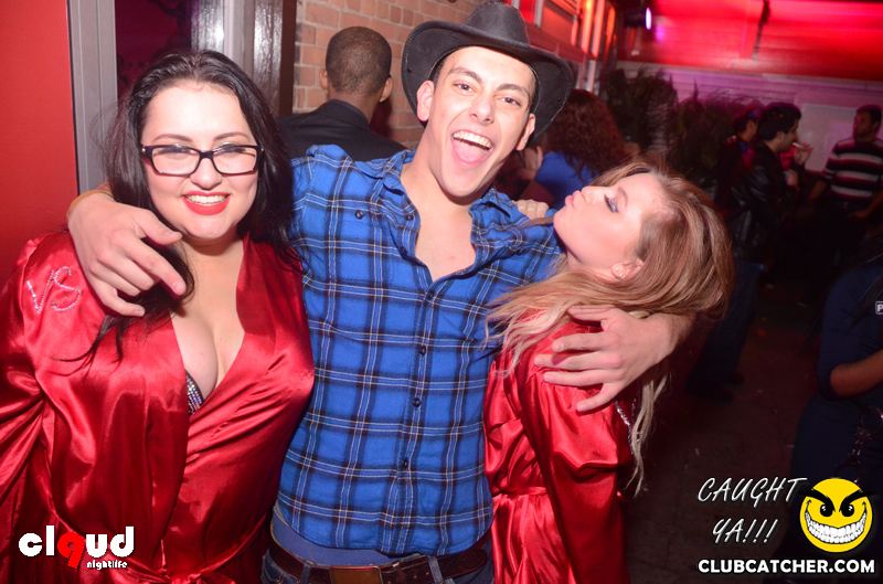 Tryst nightclub photo 182 - October 30th, 2014