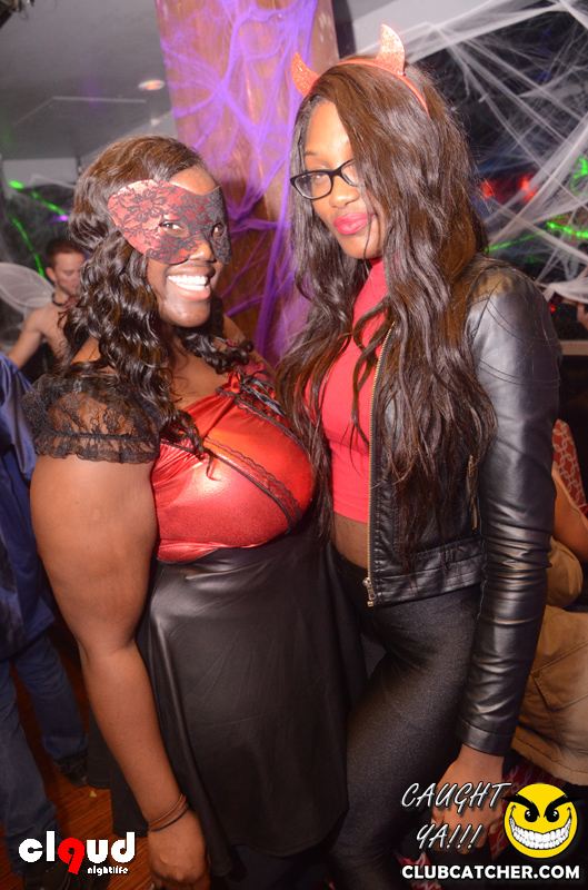 Tryst nightclub photo 184 - October 30th, 2014