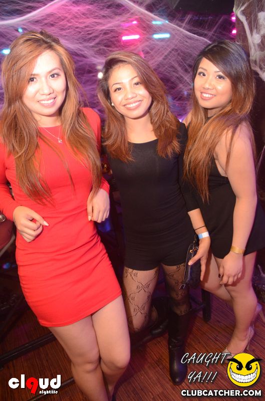 Tryst nightclub photo 187 - October 30th, 2014