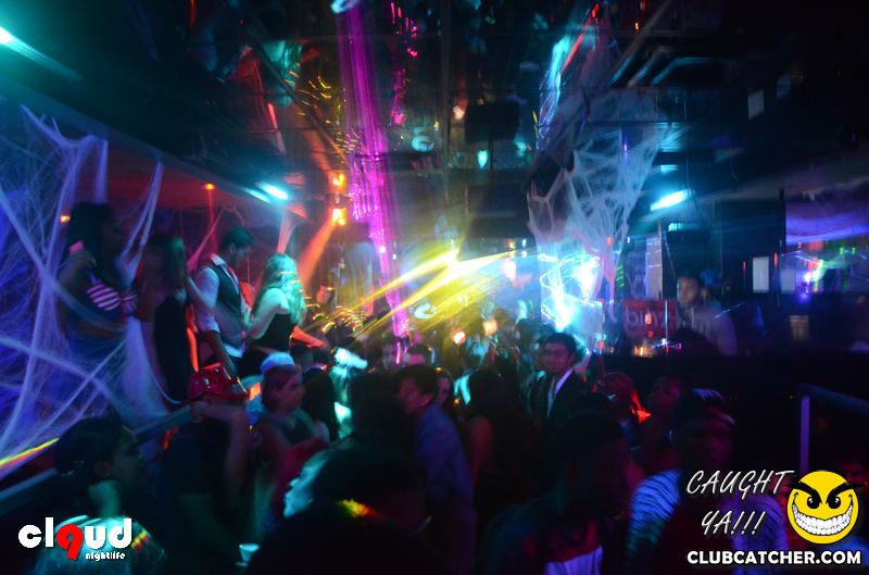 Tryst nightclub photo 190 - October 30th, 2014