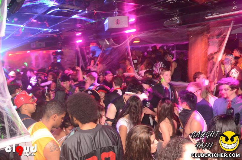 Tryst nightclub photo 194 - October 30th, 2014
