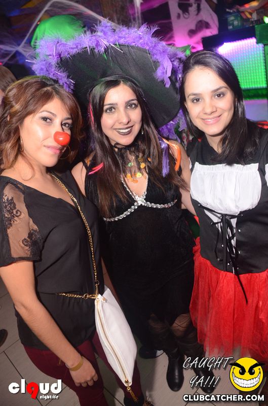 Tryst nightclub photo 196 - October 30th, 2014
