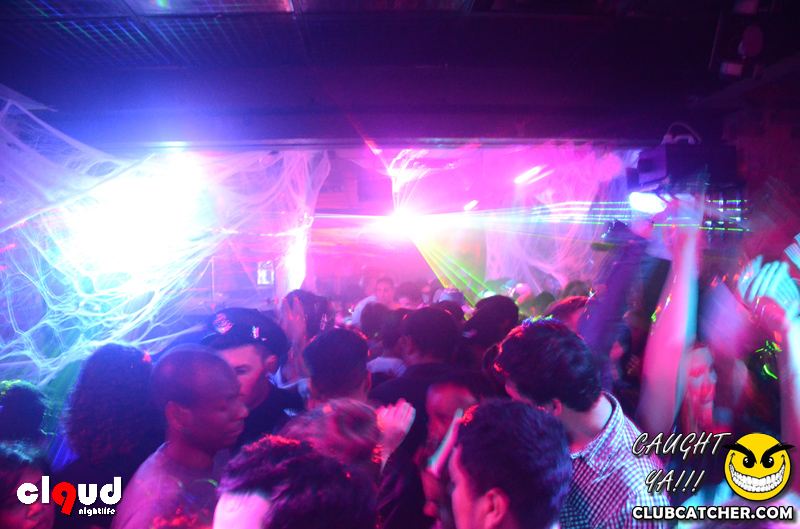 Tryst nightclub photo 199 - October 30th, 2014