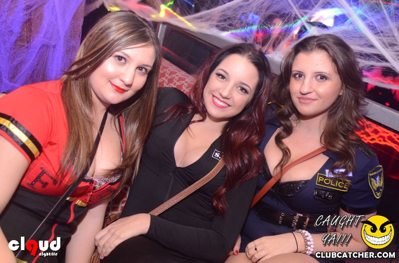 Tryst nightclub photo 201 - October 30th, 2014
