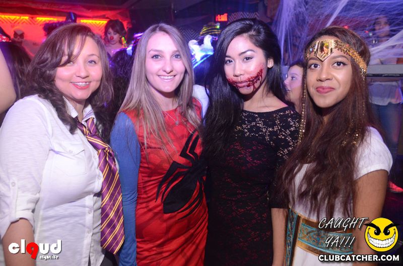 Tryst nightclub photo 202 - October 30th, 2014