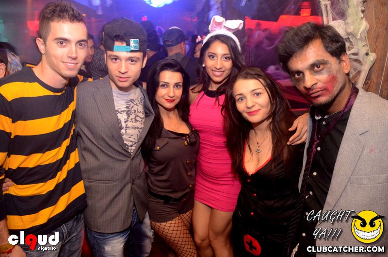 Tryst nightclub photo 204 - October 30th, 2014