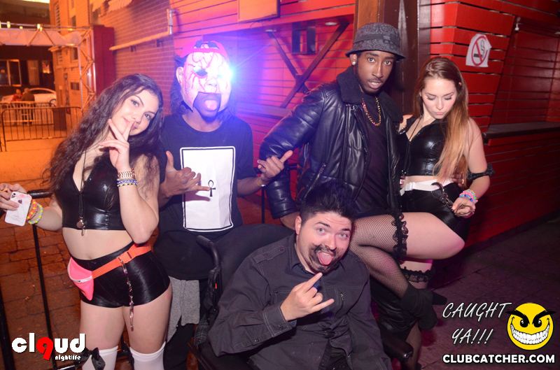 Tryst nightclub photo 206 - October 30th, 2014