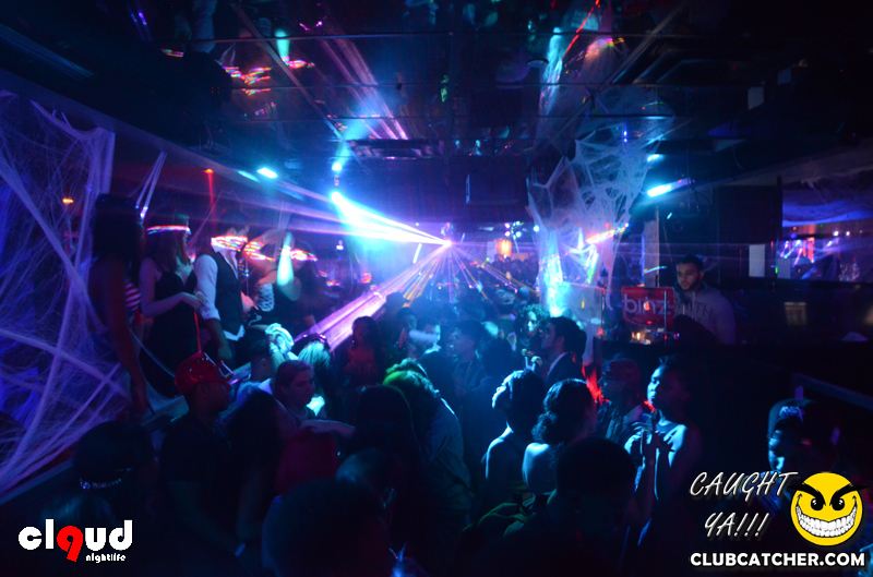 Tryst nightclub photo 207 - October 30th, 2014