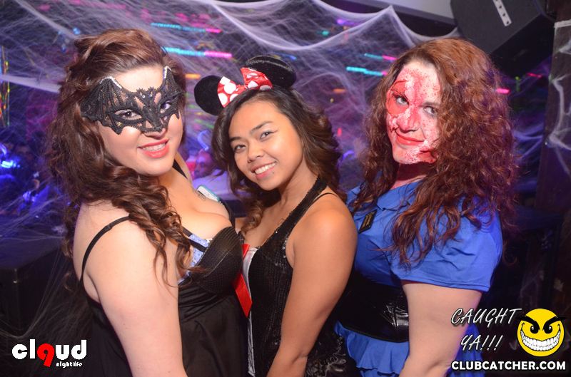 Tryst nightclub photo 209 - October 30th, 2014