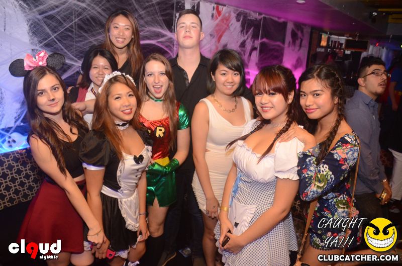 Tryst nightclub photo 22 - October 30th, 2014
