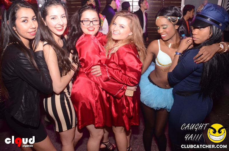 Tryst nightclub photo 211 - October 30th, 2014