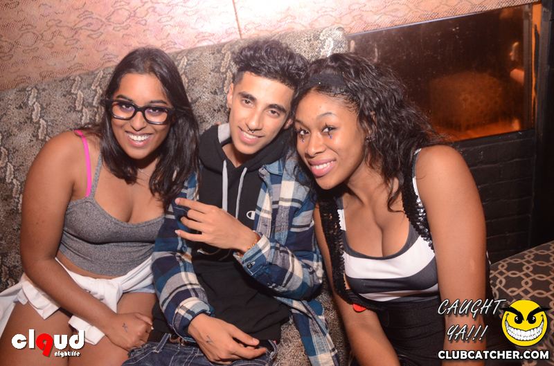 Tryst nightclub photo 218 - October 30th, 2014