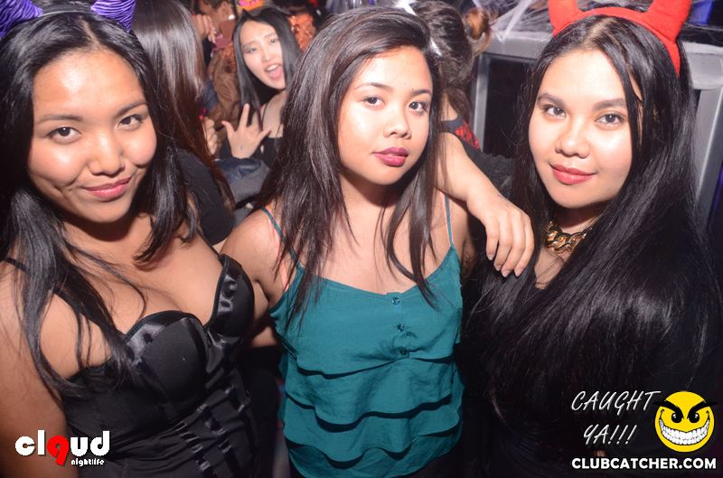 Tryst nightclub photo 220 - October 30th, 2014
