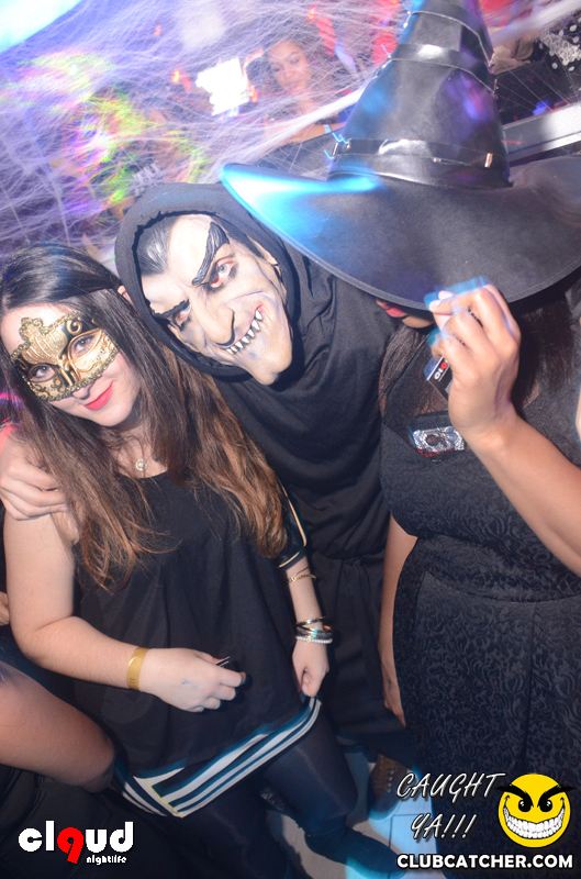 Tryst nightclub photo 223 - October 30th, 2014