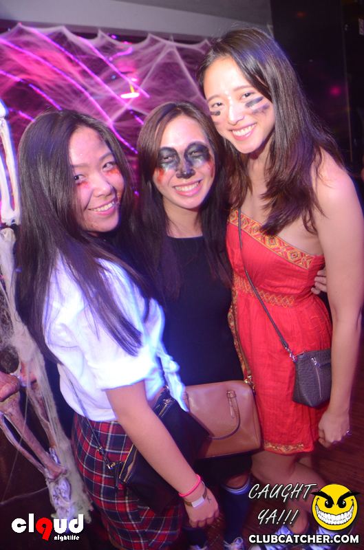 Tryst nightclub photo 225 - October 30th, 2014