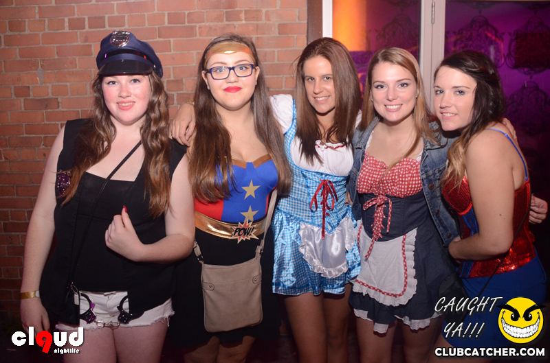 Tryst nightclub photo 24 - October 30th, 2014
