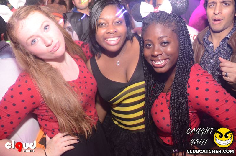 Tryst nightclub photo 231 - October 30th, 2014