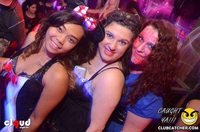 Tryst nightclub photo 232 - October 30th, 2014