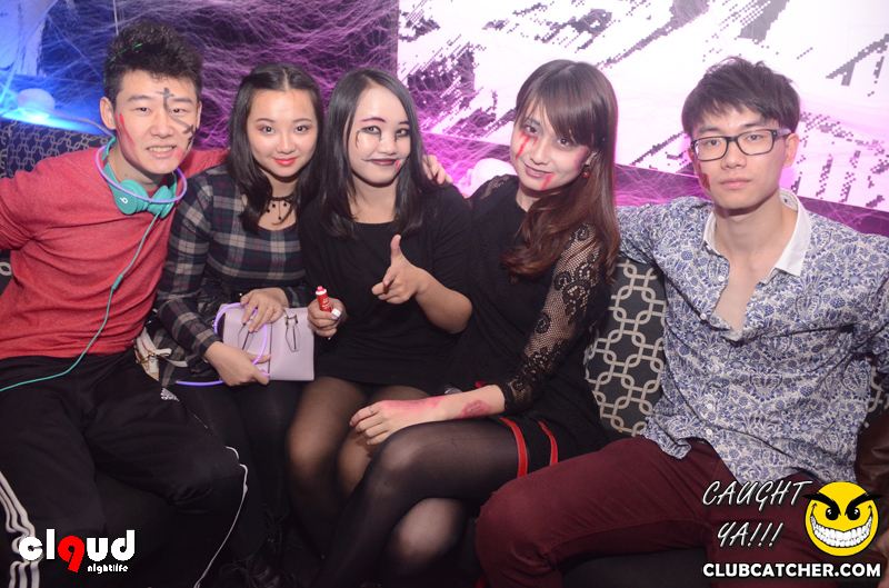Tryst nightclub photo 233 - October 30th, 2014